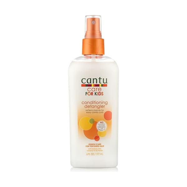 CANTU Detangling behandling för barn