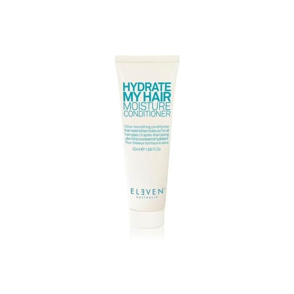 Eleven Hydrate My Hair After-Shampoo/Conditioner Nutrient 50ml