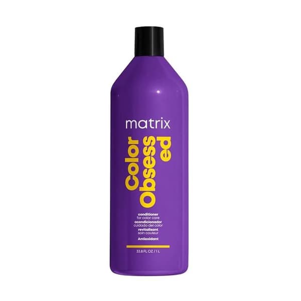 Matrix Total Results Color Obsessed Conditioner 1000ml.