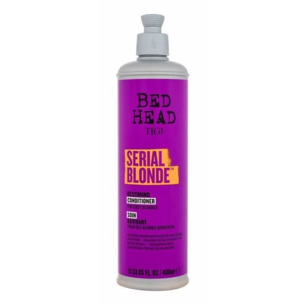 Tigi 400ml Blonde Head Series