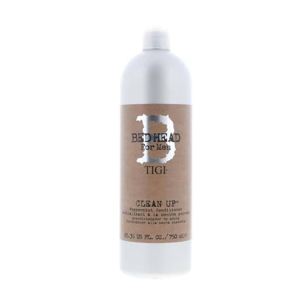 Clean Up Peppermint Conditioner Conditioner för män med mynta