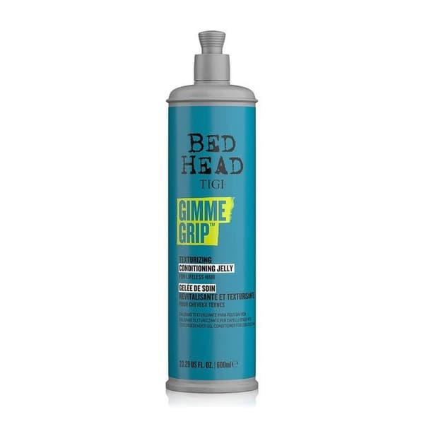 Sänghuvud från TIGI Gimme Grip Texturizing Conditioner For Hair Texture, 600ml
