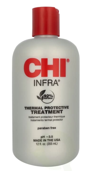CHI Infra Treatment 355 ml Parabenfri