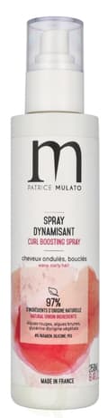 Miniatyrbild 3 av 3: Patrice Mulato P. Mulato Energising Treatment Spray 250 ml