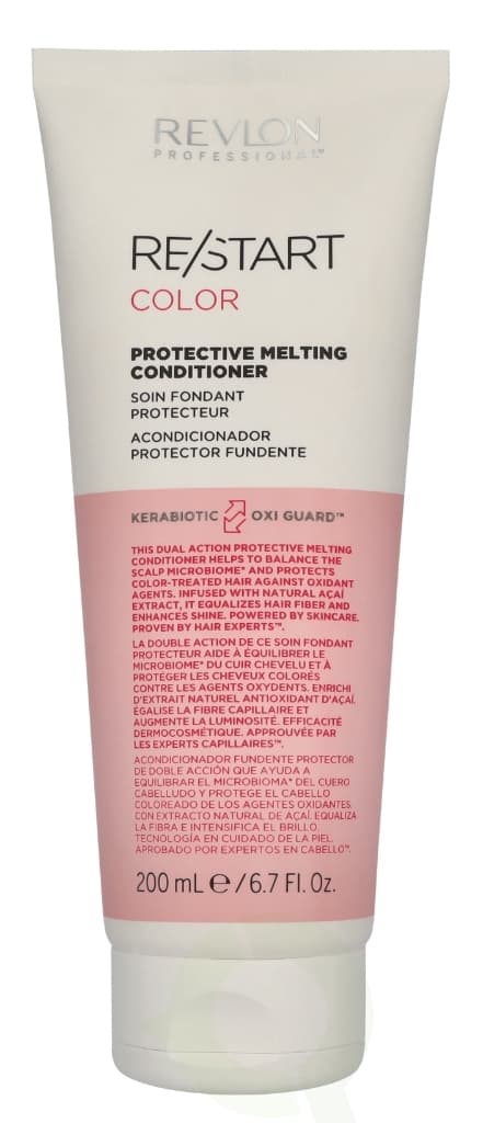 Revlon Re/Start Color Protective Melting Conditioner 250 ml