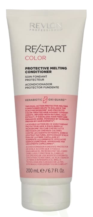 Revlon Re/Start Color Protective Melting Conditioner 250 ml