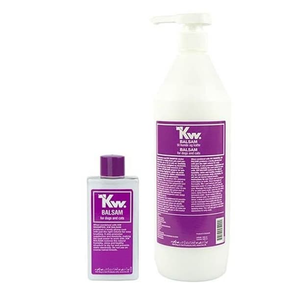 Conditioner Balm Kw. 200 ml.