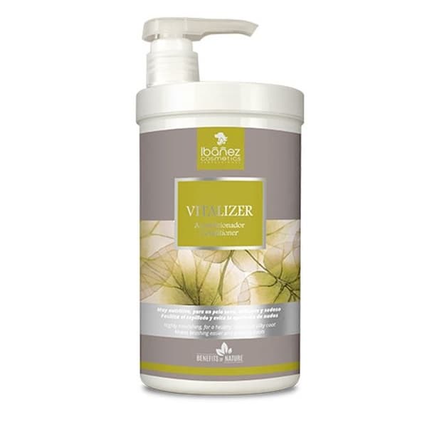 Ibañez Vitalizer Balsam VITALIZER BALSAM 950 ml.