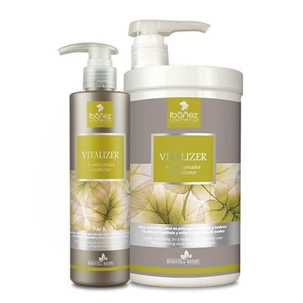Ibañez Vitalizer Balsam VITALIZER BALSAM 950 ml.