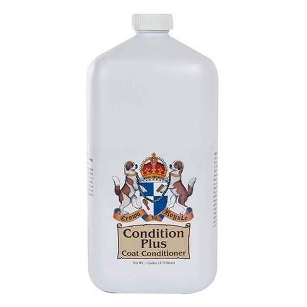 Conditionneur Plus Conditionneur Crown Royale 473 ml.