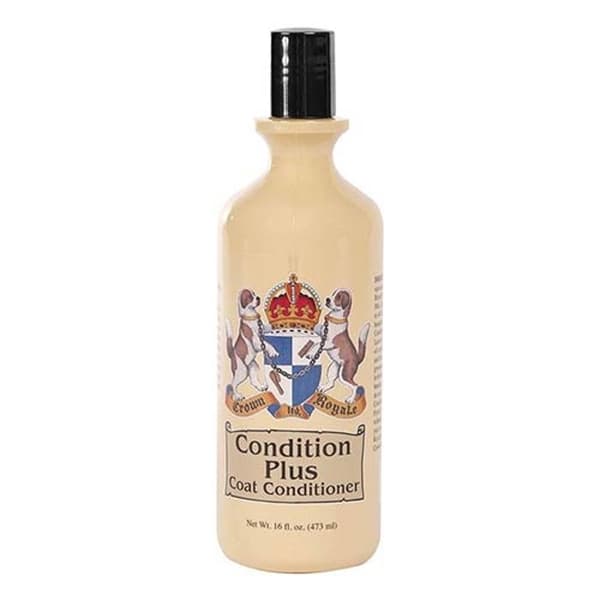 Conditionneur Plus Conditionneur Crown Royale 473 ml.