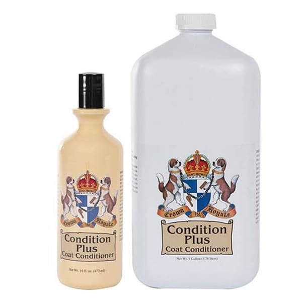 Conditionneur Plus Conditionneur Crown Royale 473 ml.