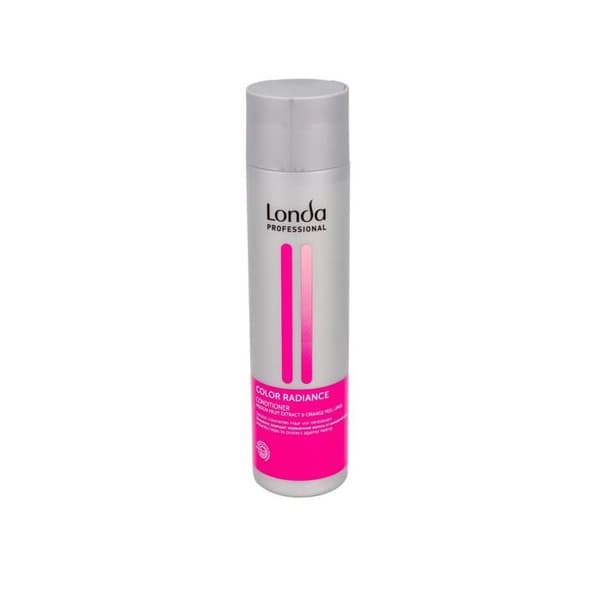 Balsam - lösgörande Londa - 96325602 - Color Radiance Conditioner, 1:a förpackningen (1 x 250 ml)