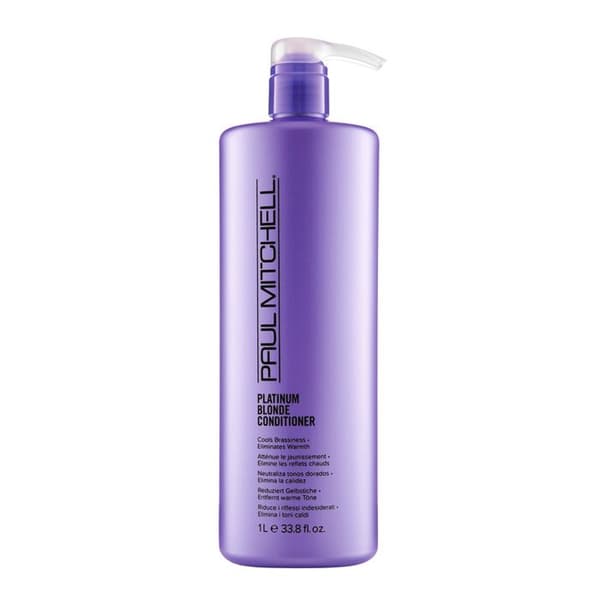 Paul Mitchell Platinum Blonde Balsam 1000ml