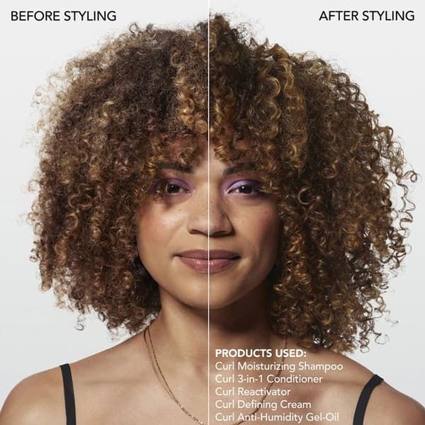 Bumble and bumble. Bb. Curl 3 i 1 Balsam 200ml - après-shampoing