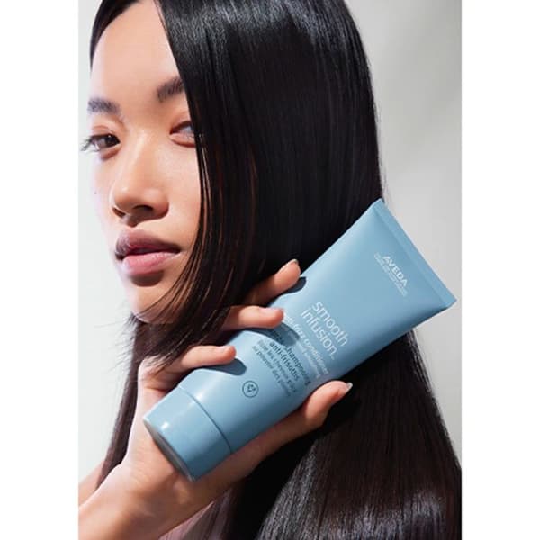 Aveda Smooth Infusion Anti-Frizz Conditioner 200ml - balsam