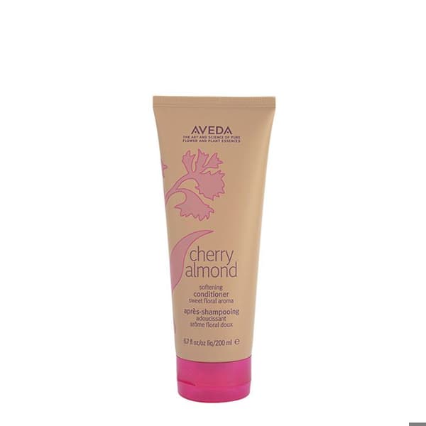 Aveda Cherry Almond Softening Conditioner 200ml - fuktgivande balsam