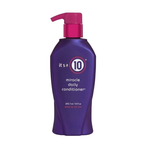 ITS A 10 MIRACLE DAILY CONDITIONER 10 oz / 295.7 g