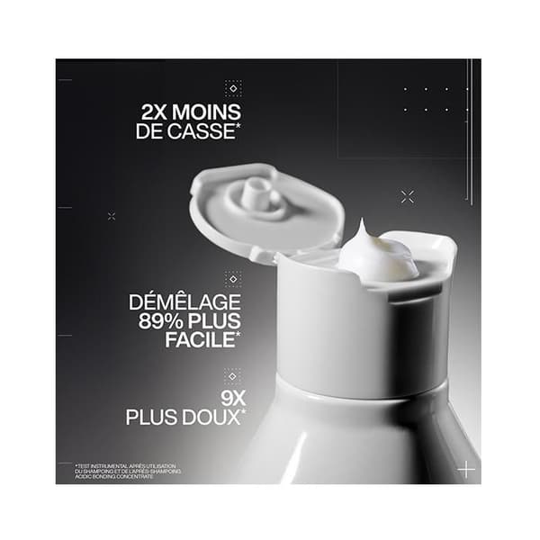 Redken Acidic Bonding Concentrate Restorative Conditioner för sensibiliserat hår