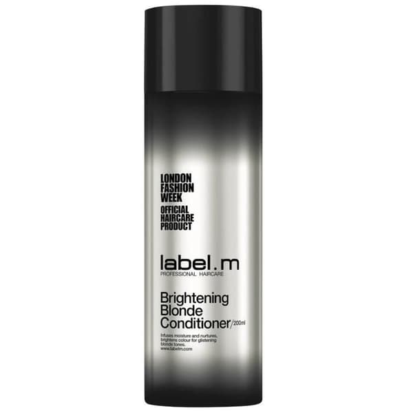 Label.M Brightening Blonde Conditioner 200 ml