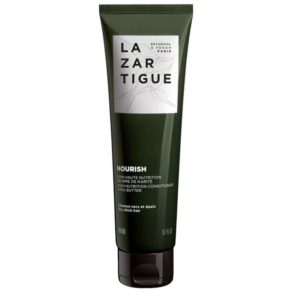 Lazartigue Soin Efter-Shampooing Hög Nutrition Nourish
