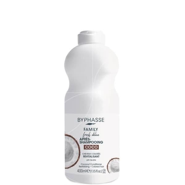 Coconut Fresh Delight Conditioner Colored Hair Conditioner 400ml