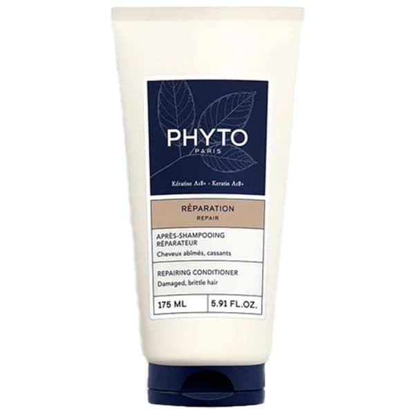 Phyto Réparation Repair Conditioner för skadat och sprött hår 175 ml