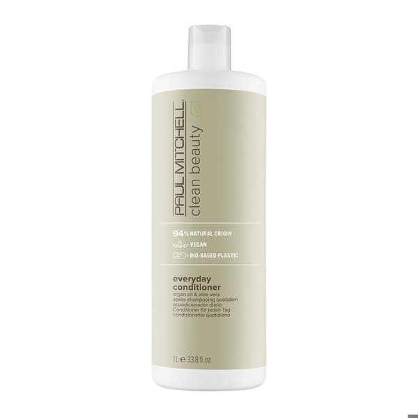 Paul Mitchell Clean Beauty Everyday Conditioner med arganolja och aloe vera 1000ml