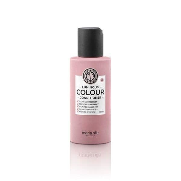Efterbehandling för färgat hår Luminous Colour 100% VEGAN 100ml