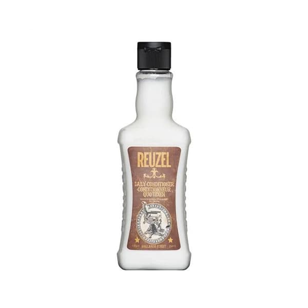Daily Conditioner 100ml Reuzel