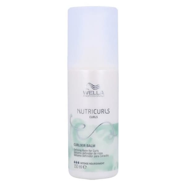 Wella Nutricurls Curlixir Balm 150ml