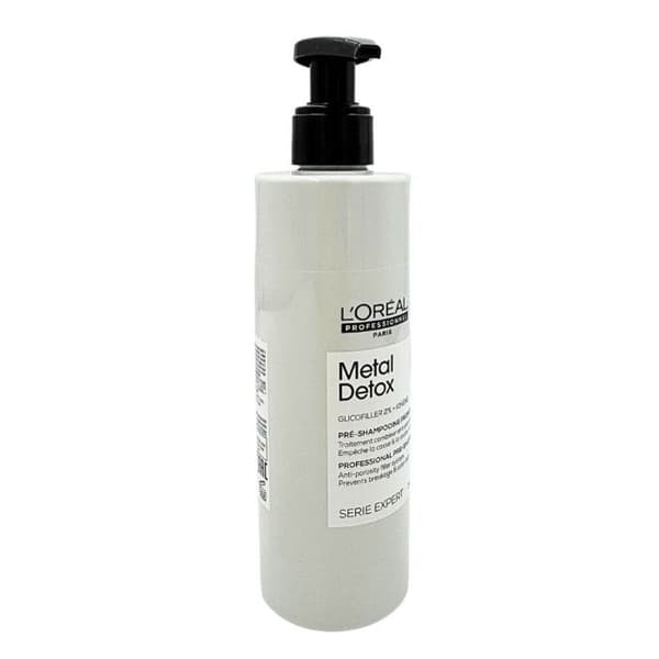 Serie Expert Metal Detox Pre-Schampo 250ML