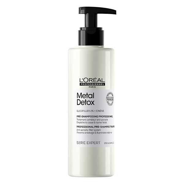 Serie Expert Metal Detox Pre-Schampo 250ML