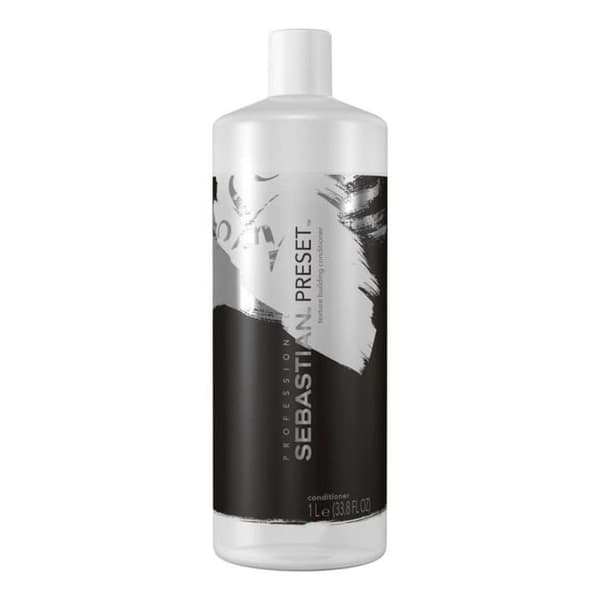 Sebastian Professional Texture Maker Reset Texturizing Conditioner 1L