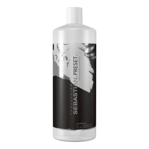 Sebastian Professional Texture Maker Reset Texturizing Conditioner 1L