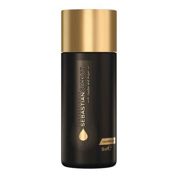 Sebastian Professional Dark Oil Anti-Frizz Lätt balsam 50ml