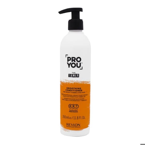 Revlon Pro You The Tamer Smoothing Conditioner 350ml