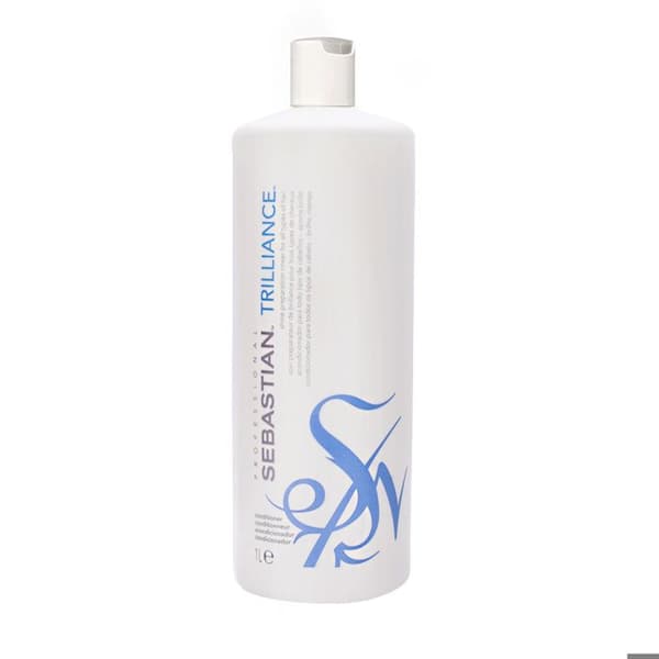 Sebastian Trilliance Conditioner 1 liter balsam