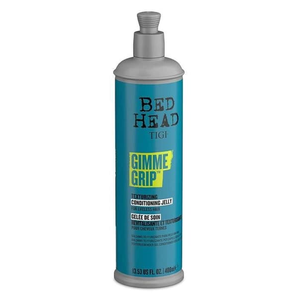 Sänghuvud från TIGI Gimme Grip Texturizing Conditioner for Hair Texture 400ml