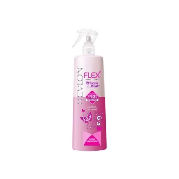 Revlon Flex 2 Fases Detangling Conditioner (400ml)