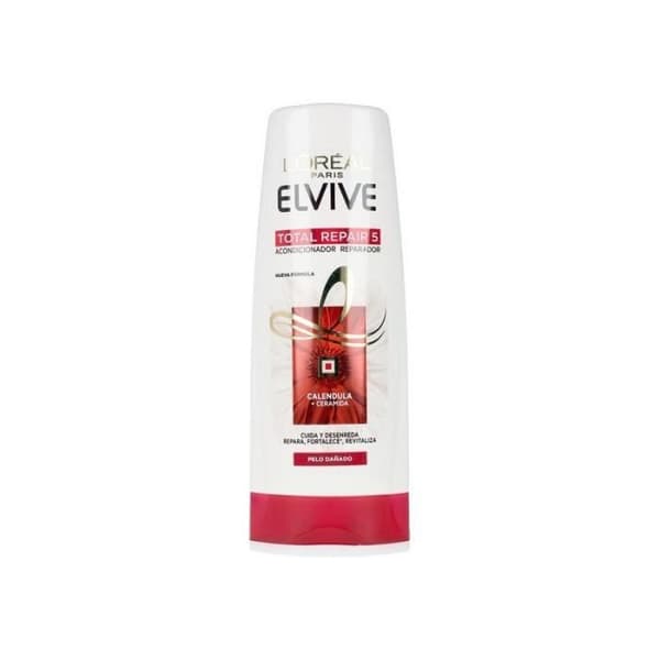 L'Oreal Make Up Elvive Total Repair 5 Repair Conditioner (300 ml)