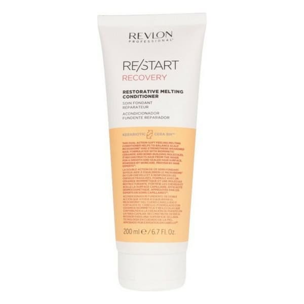 Hoitoaine Revlon Start 200 ml (200 ml)