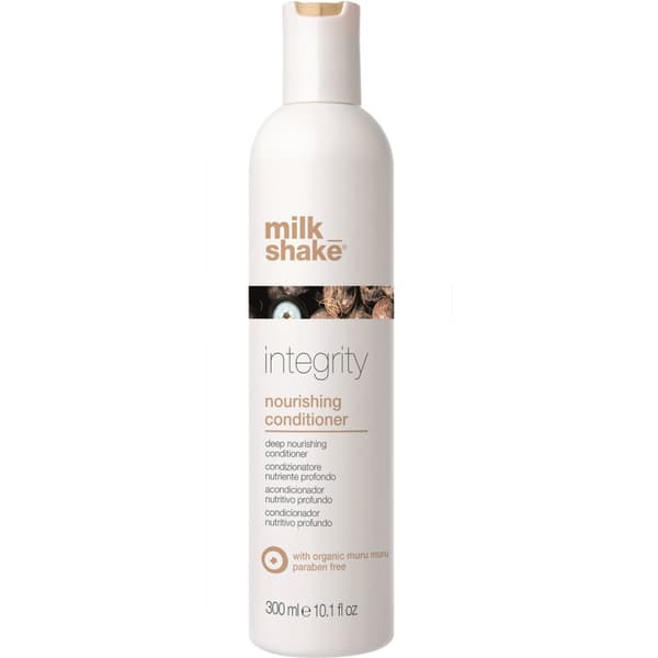 Milk Shake New Integrity Nourishing Conditioner 300ml - Skadat & Behandlat