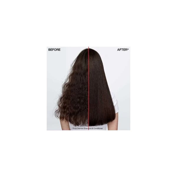 Redken Frizz Dismiss Conditioner 1000ml - Torrt & Frissigt