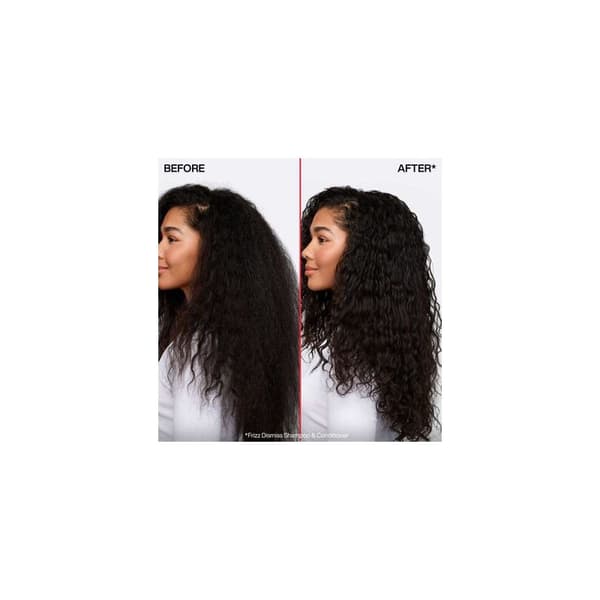 Redken Frizz Dismiss Conditioner 1000ml - Torrt & Frissigt
