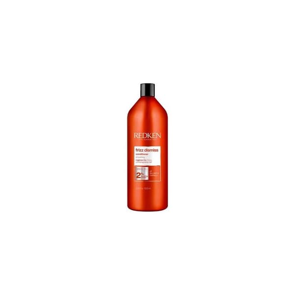 Redken Frizz Dismiss Conditioner 1000ml - Torrt & Frissigt