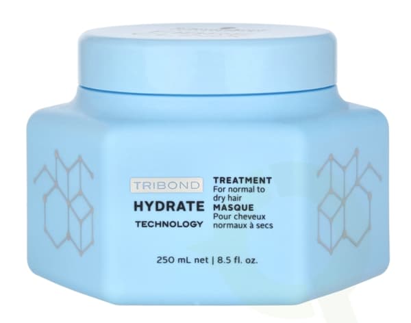Schwarzkopf Fibre Clinix Hydrate Treatment 250 ml