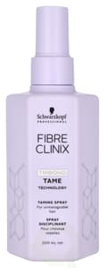 Pikkukuva 3 / 3: Schwarzkopf Fibre Clinix Tame Taming Spray 200 ml
