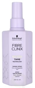 Pikkukuva 1 / 3: Schwarzkopf Fibre Clinix Tame Taming Spray 200 ml