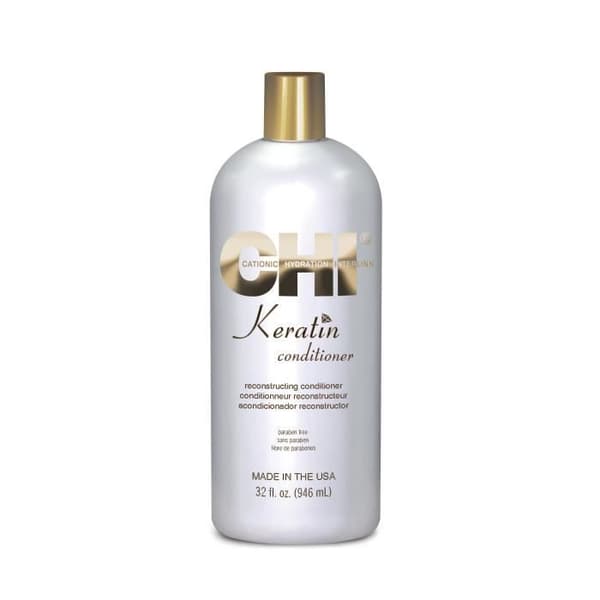 CHI Keratin Conditioner 946mL